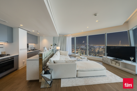 Appartement à Dubai, 3 chambres, 147.2 m², № 8105 - photo 17