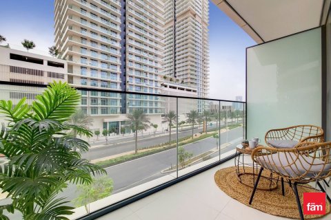 Apartment in Dubai Harbour, Dubai 1 bedroom, 69.1 sq.m. № 113464 - photo 2