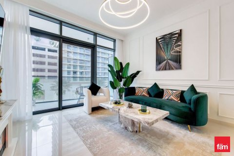 Apartment in Dubai Harbour, Dubai 1 bedroom, 69.1 sq.m. № 113464