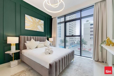 Apartment in Dubai Harbour, Dubai 1 bedroom, 69.1 sq.m. № 113464 - photo 8