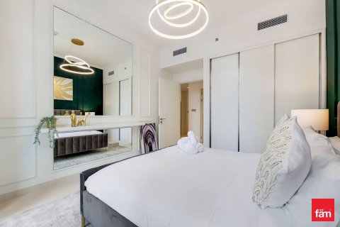 Apartment in Dubai Harbour, Dubai 1 bedroom, 69.1 sq.m. № 113464 - photo 5