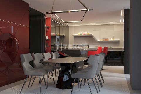 شقة في دبي 2 غرف نوم, 112 م² رقم 102249 - صورة 19