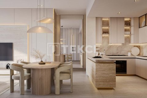 Apartment in Dubai 2 bedrooms, 113 sq.m. № 102246 - photo 3