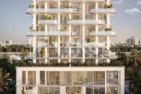 Apartment in Dubai 2 bedrooms, 113 sq.m. № 102246