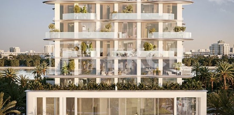 Apartment in Dubai 2 bedrooms, 113 sq.m. № 102246