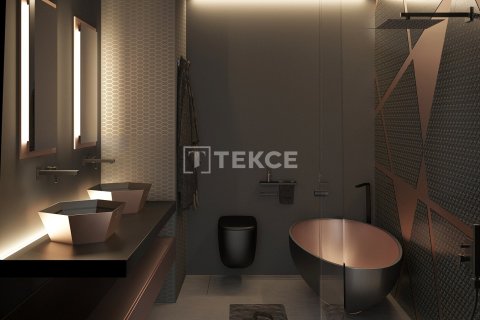 Apartment in Dubai 1 bedroom, 90 sq.m. № 102248 - photo 14