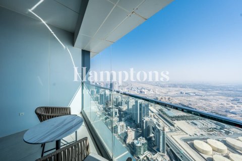 Appartement à Jumeirah Beach Residence, Dubai, 1 chambre, 65.40371200 m², № 115745 - photo 15