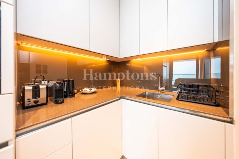 Appartement à Jumeirah Beach Residence, Dubai, 1 chambre, 65.40371200 m², № 115745 - photo 10