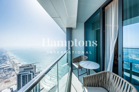 Appartement à Jumeirah Beach Residence, Dubai, 1 chambre, 65.40371200 m², № 115745 - photo 14