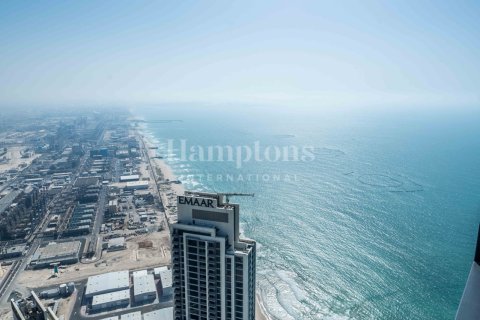 Appartement à Jumeirah Beach Residence, Dubai, 1 chambre, 65.40371200 m², № 115745 - photo 13