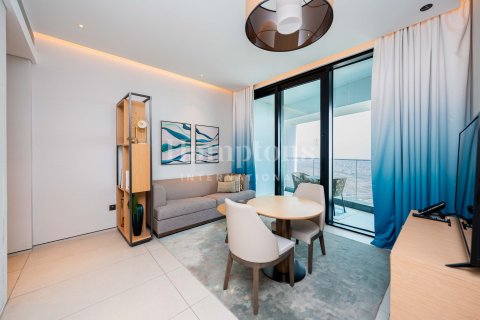 Appartement à Jumeirah Beach Residence, Dubai, 1 chambre, 65.40371200 m², № 115745 - photo 8