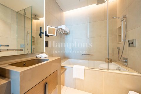 Appartement à Jumeirah Beach Residence, Dubai, 1 chambre, 65.40371200 m², № 115745 - photo 4
