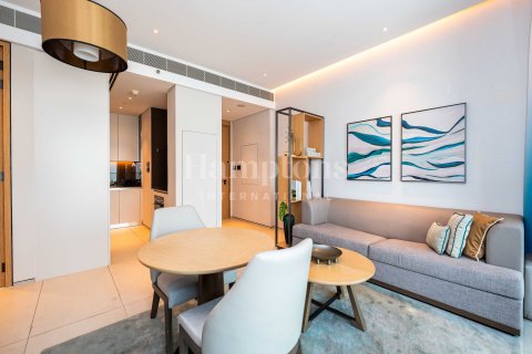 Appartement à Jumeirah Beach Residence, Dubai, 1 chambre, 65.40371200 m², № 115745 - photo 3