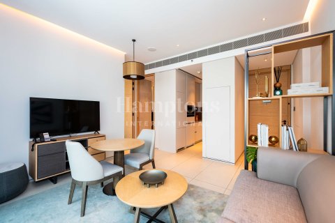 Appartement à Jumeirah Beach Residence, Dubai, 1 chambre, 65.40371200 m², № 115745 - photo 9
