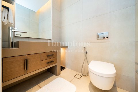 Appartement à Jumeirah Beach Residence, Dubai, 1 chambre, 65.40371200 m², № 115745 - photo 2