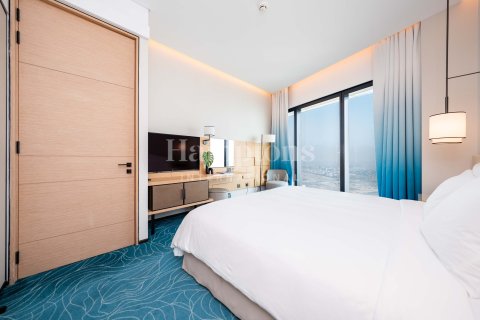 Appartement à Jumeirah Beach Residence, Dubai, 1 chambre, 65.40371200 m², № 115745 - photo 11