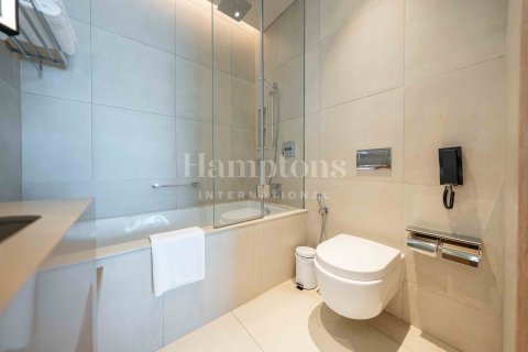 Appartement à Jumeirah Beach Residence, Dubai, 1 chambre, 65.40371200 m², № 115745 - photo 7