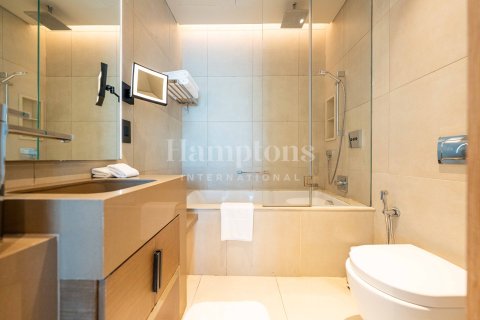 Appartement à Jumeirah Beach Residence, Dubai, 1 chambre, 65.40371200 m², № 115745 - photo 5