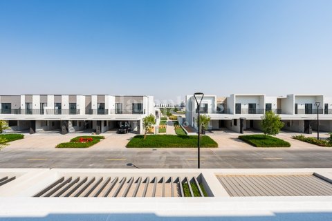 فيلا في Dubai South (Dubai World Central), دبي 3 غرف نوم, 137.68224600 م² رقم 115743 - صورة 7