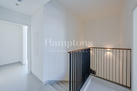Villa in Dubai South (Dubai World Central), Dubai 3 bedrooms, 137.682 sq.m. № 115743