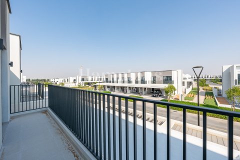 فيلا في Dubai South (Dubai World Central), دبي 3 غرف نوم, 137.68224600 م² رقم 115743 - صورة 10