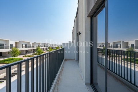 فيلا في Dubai South (Dubai World Central), دبي 3 غرف نوم, 137.68224600 م² رقم 115743 - صورة 17