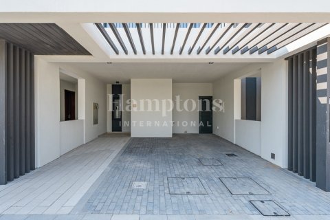 فيلا في Dubai South (Dubai World Central), دبي 3 غرف نوم, 137.68224600 م² رقم 115743 - صورة 4