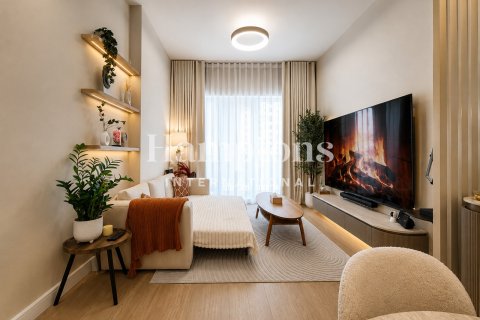 Appartement à Marasi Business Bay, Business Bay, Dubai, 2 chambres, 113.15585400 m², № 115747 - photo 13