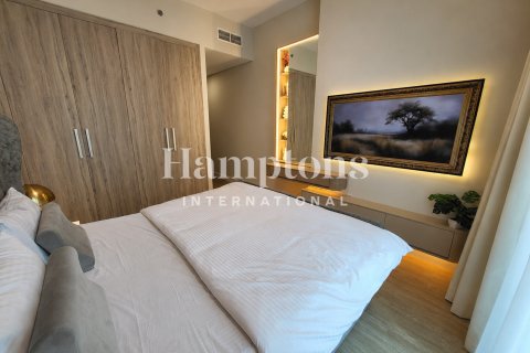 Appartement à Marasi Business Bay, Business Bay, Dubai, 2 chambres, 113.15585400 m², № 115747 - photo 3