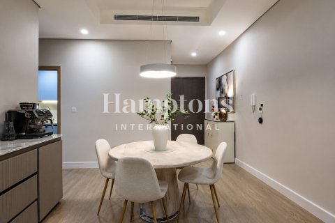 Appartement à Marasi Business Bay, Business Bay, Dubai, 2 chambres, 113.15585400 m², № 115747 - photo 16