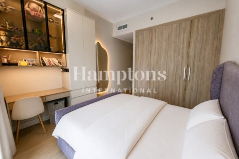 Appartement à Marasi Business Bay, Business Bay, Dubai, 2 chambres, 113.15585400 m², № 115747 - photo 4
