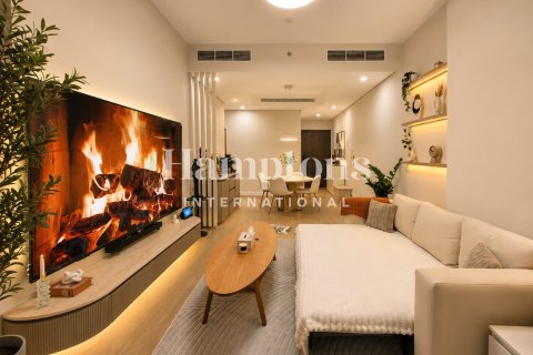 Appartement à Marasi Business Bay, Business Bay, Dubai, 2 chambres, 113.15585400 m², № 115747 - photo 14