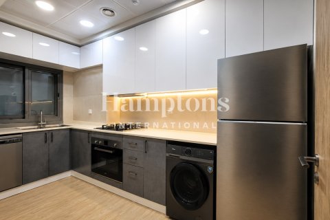 Appartement à Marasi Business Bay, Business Bay, Dubai, 2 chambres, 113.15585400 m², № 115747 - photo 5