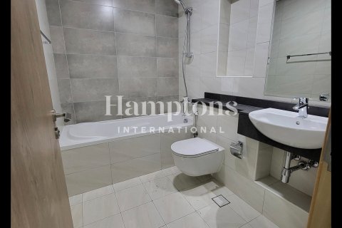 Appartement à Marasi Business Bay, Business Bay, Dubai, 2 chambres, 113.15585400 m², № 115747 - photo 2