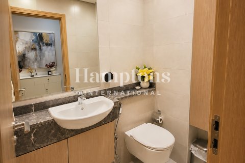 Appartement à Marasi Business Bay, Business Bay, Dubai, 2 chambres, 113.15585400 m², № 115747 - photo 9