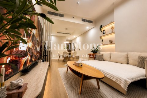 Appartement à Marasi Business Bay, Business Bay, Dubai, 2 chambres, 113.15585400 m², № 115747 - photo 17