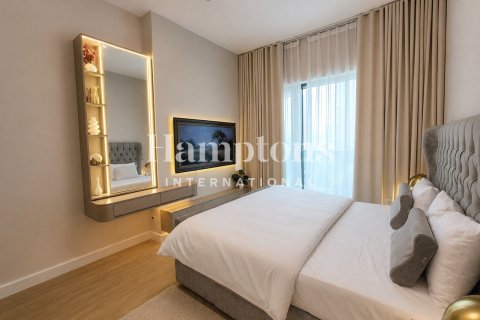 Appartement à Marasi Business Bay, Business Bay, Dubai, 2 chambres, 113.15585400 m², № 115747 - photo 8