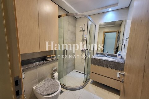 Appartement à Marasi Business Bay, Business Bay, Dubai, 2 chambres, 113.15585400 m², № 115747 - photo 12