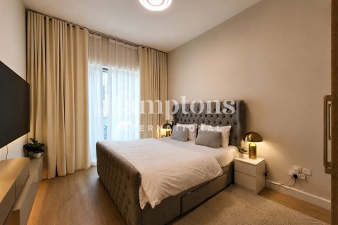 Appartement à Marasi Business Bay, Business Bay, Dubai, 2 chambres, 113.15585400 m², № 115747 - photo 10