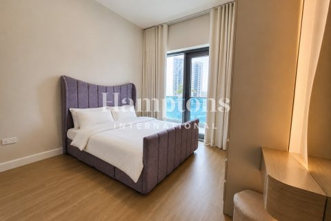 Appartement à Marasi Business Bay, Business Bay, Dubai, 2 chambres, 113.15585400 m², № 115747 - photo 11