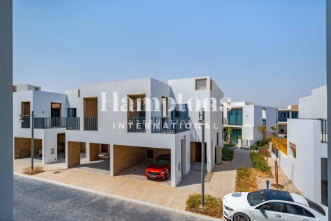 Maison de ville à Bliss, Arabian Ranches 3, Dubai, 3 chambres, 127.55581900 m², № 115744 - photo 7