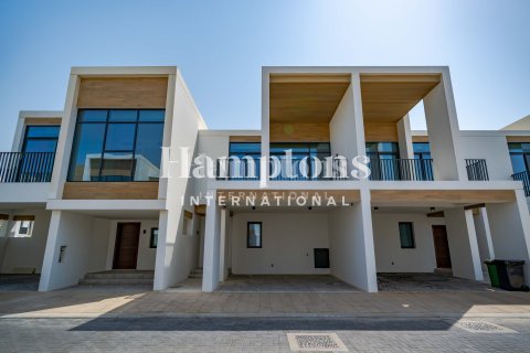 Maison de ville à Bliss, Arabian Ranches 3, Dubai, 3 chambres, 127.55581900 m², № 115744 - photo 4