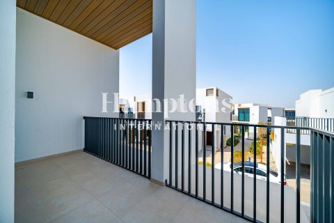 Maison de ville à Bliss, Arabian Ranches 3, Dubai, 3 chambres, 127.55581900 m², № 115744 - photo 10