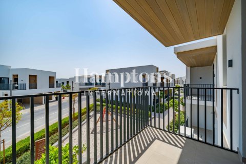 Maison de ville à Bliss, Arabian Ranches 3, Dubai, 3 chambres, 127.55581900 m², № 115744 - photo 20