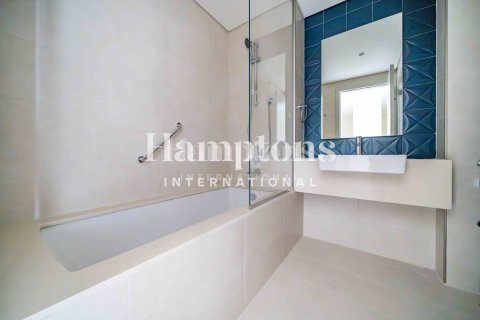 Maison de ville à Bliss, Arabian Ranches 3, Dubai, 3 chambres, 127.55581900 m², № 115744 - photo 2