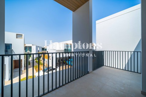 Maison de ville à Bliss, Arabian Ranches 3, Dubai, 3 chambres, 127.55581900 m², № 115744 - photo 5