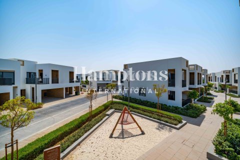 Maison de ville à Bliss, Arabian Ranches 3, Dubai, 3 chambres, 127.55581900 m², № 115744 - photo 16
