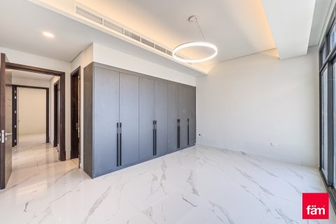 Villa in Al Furjan, Dubai 5 bedrooms, 489.9 sq.m. № 118531
