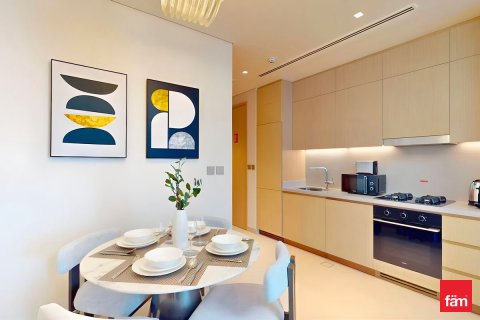 Apartment in Downtown Dubai (Downtown Burj Dubai), Dubai 1 bedroom, 81.7 sq.m. № 118532 - photo 10
