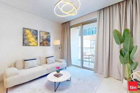Apartment in Downtown Dubai (Downtown Burj Dubai), Dubai 1 bedroom, 81.7 sq.m. № 118532